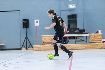 Bild 25 - C-Juniorinnen Futsalmeisterschaft